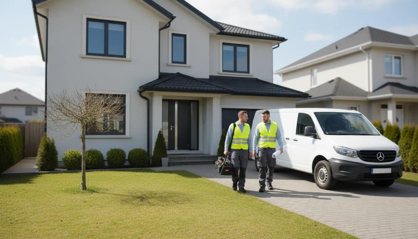 Dependable Roofing Contractor in Elmhurst